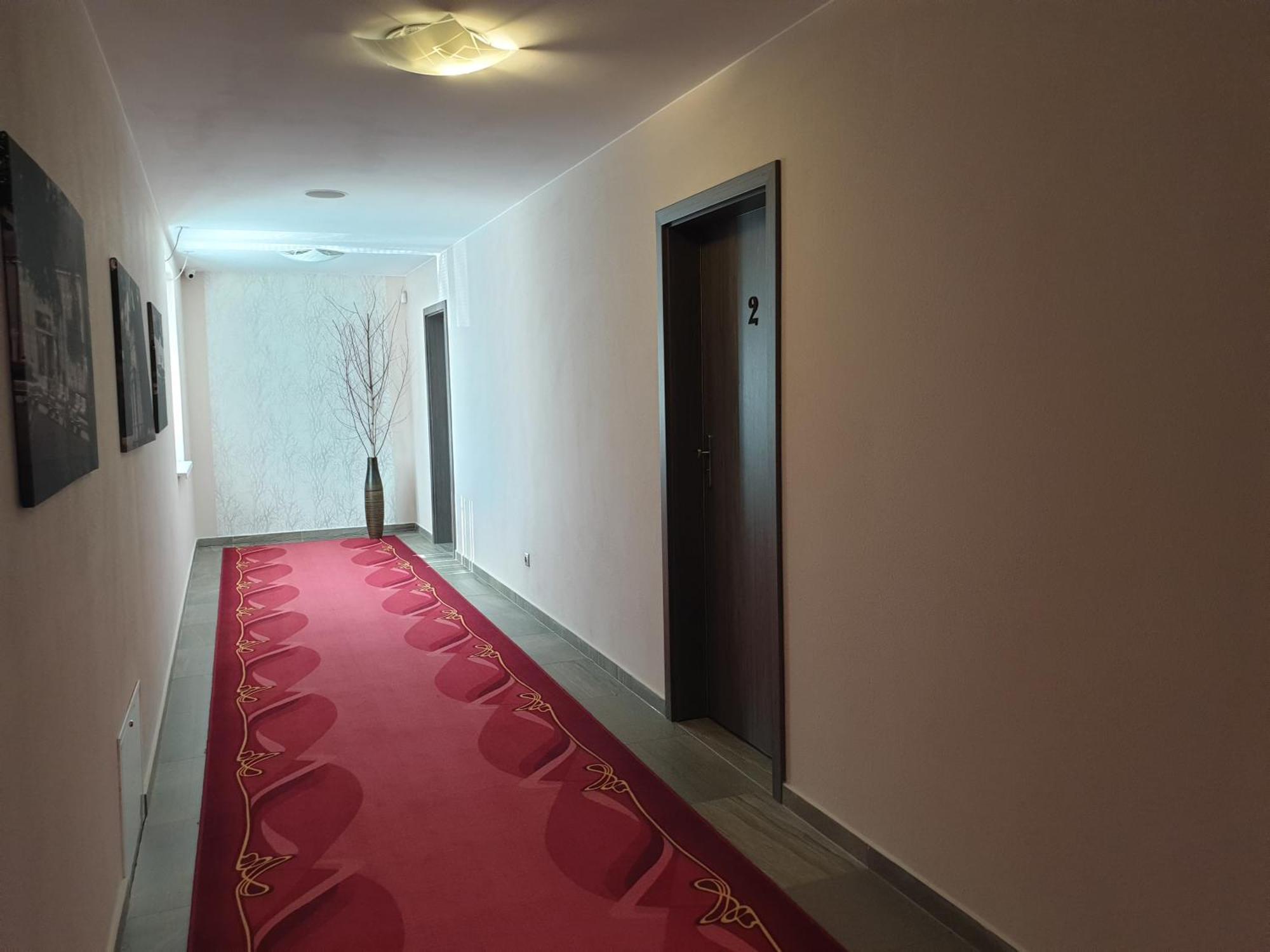 Kmk Penzion Lednicke Rovne المظهر الخارجي الصورة